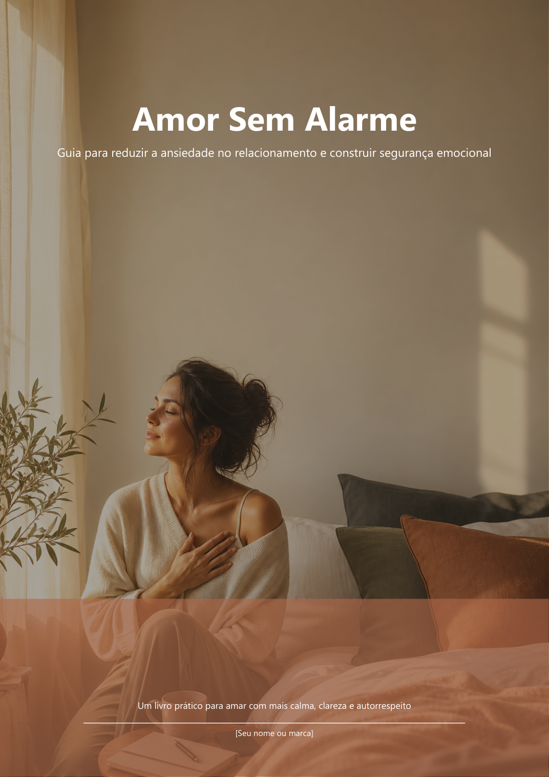 Amor Sem Alarme