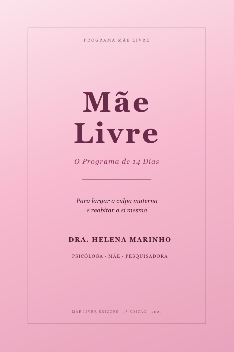 Mãe Livre