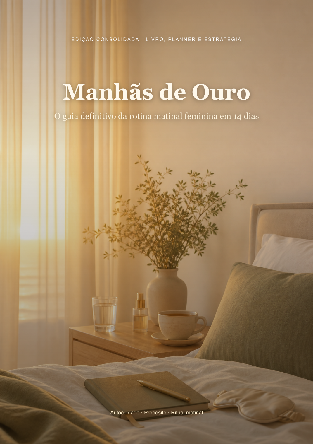 Manhãs de Ouro