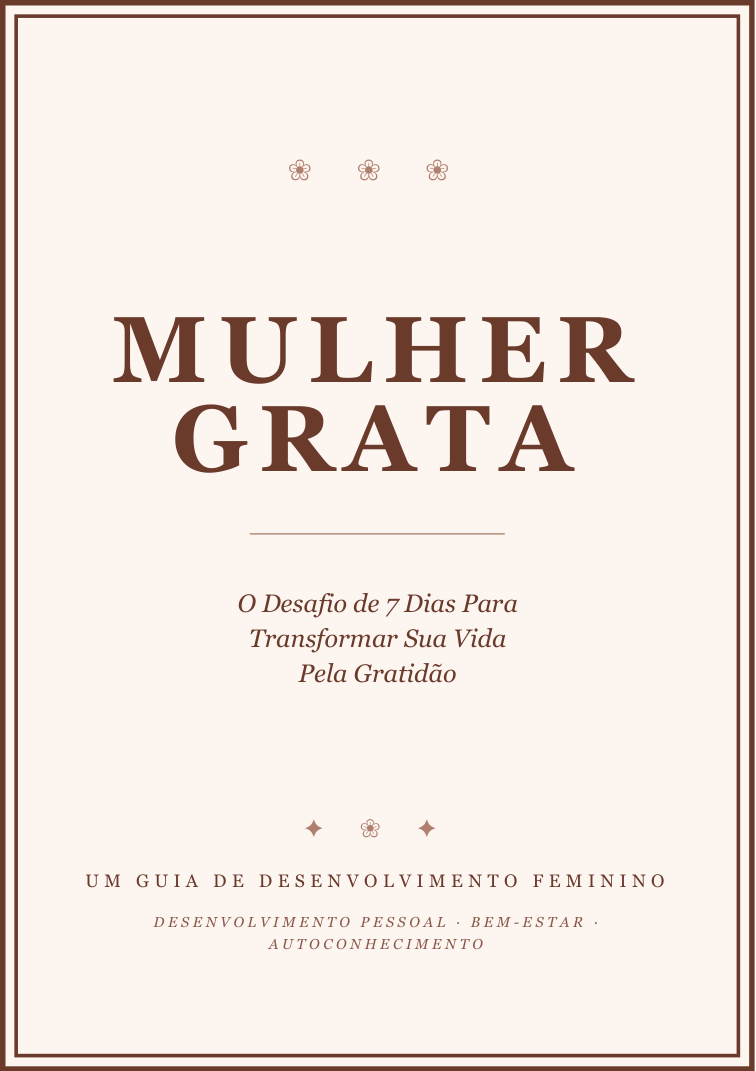 Mulher Grata