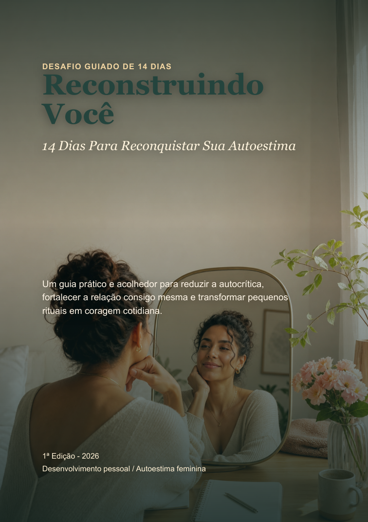 Reconstruindo Você