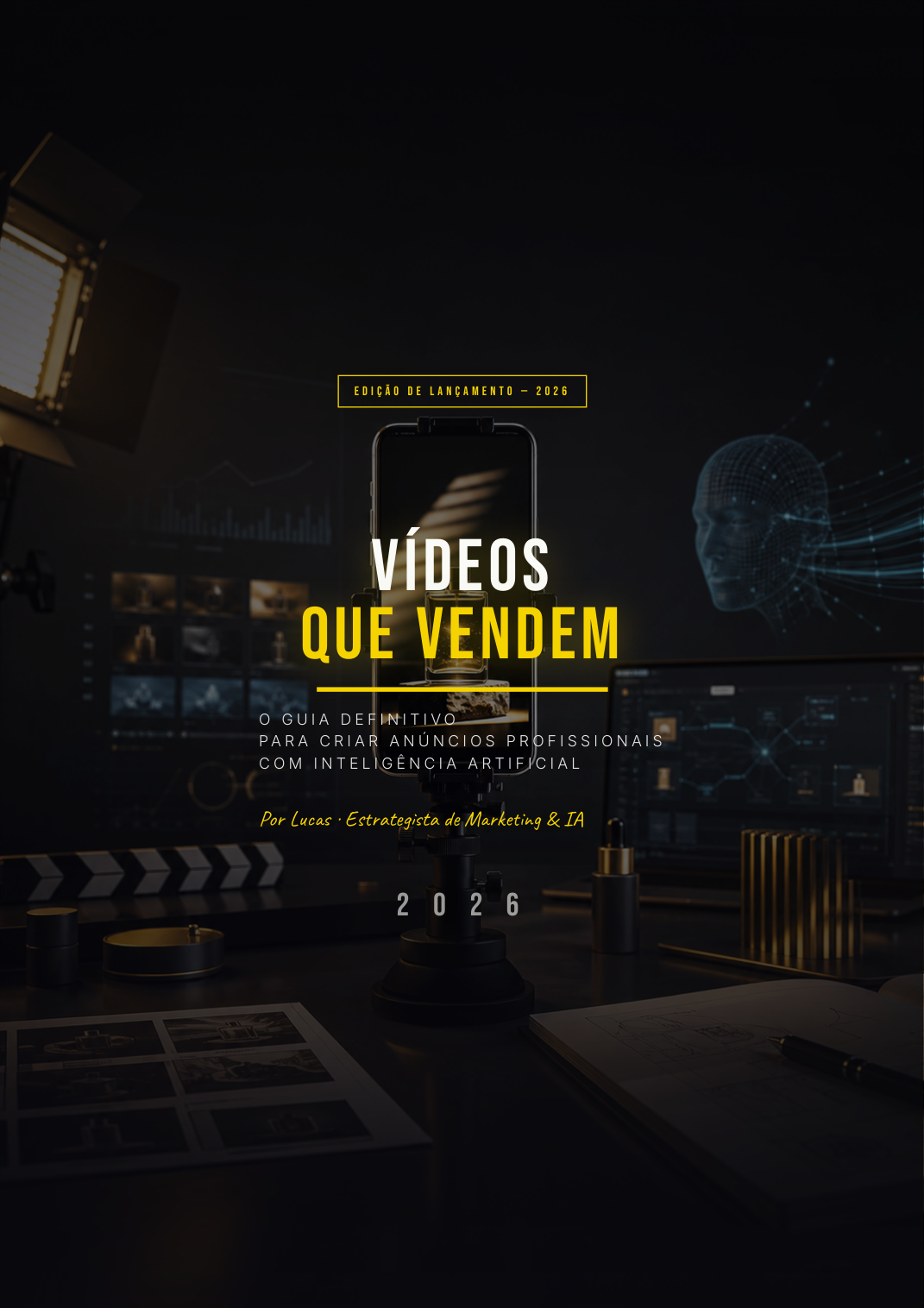 Vídeos Que Vendem