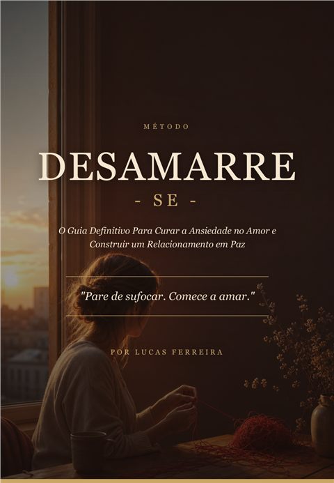 Método Desamarre-se