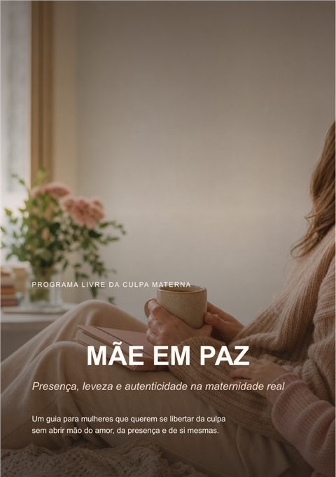 Mãe em Paz