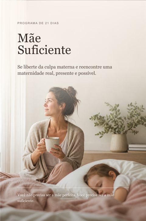 Mãe Suficiente