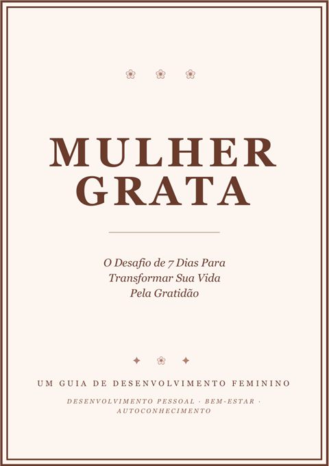 Mulher Grata