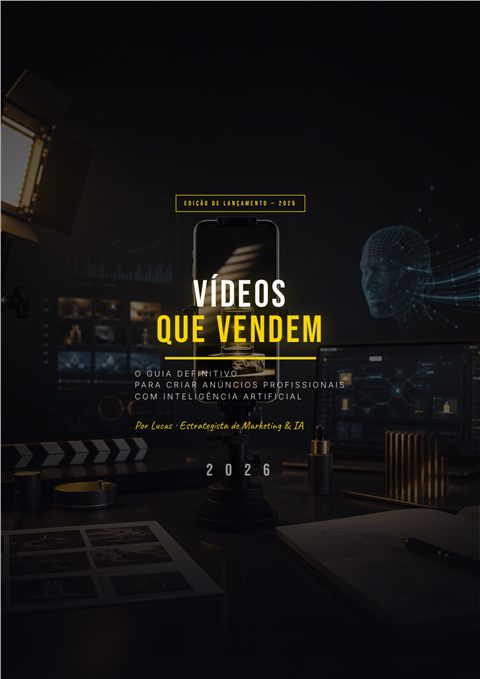 Vídeos Que Vendem